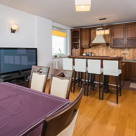 Apartment Apartinfo Horyzont