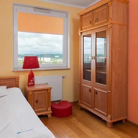 Apartment Apartinfo Horyzont *
