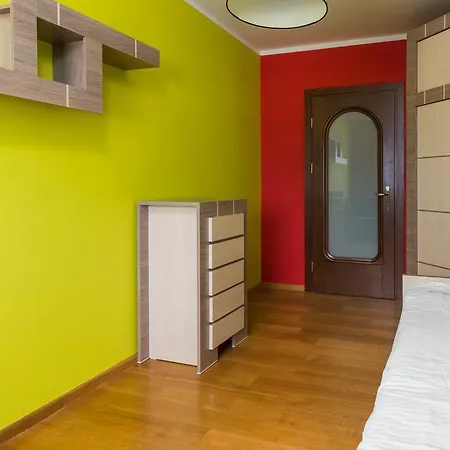 Apartment Apartinfo Horyzont