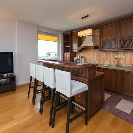 Apartinfo Horyzont Apartment