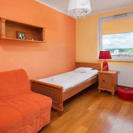Apartment Apartinfo Horyzont