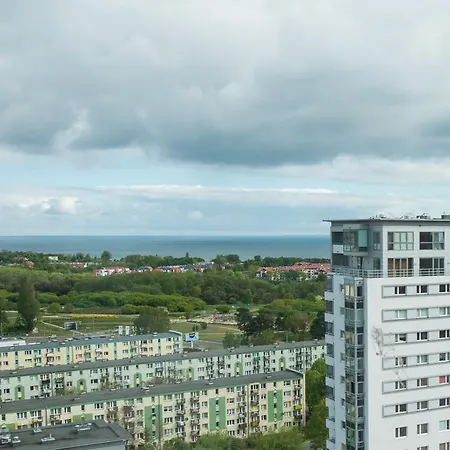 Apartinfo Horyzont Gdansk