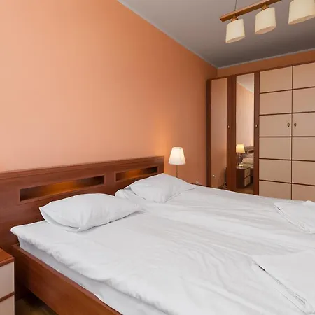 Apartinfo Horyzont Apartment *