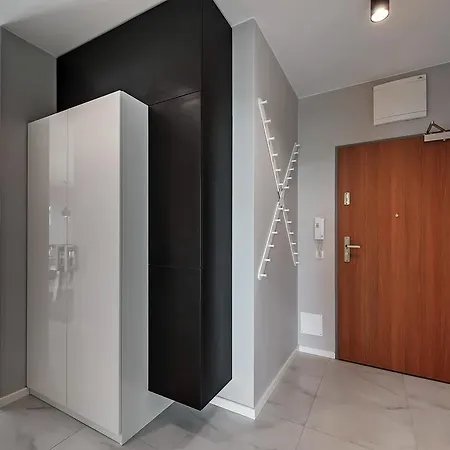Apartinfo Horyzont Apartment