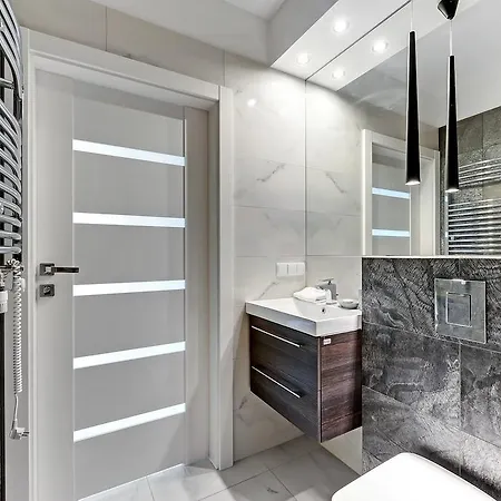 Apartment Apartinfo Horyzont *