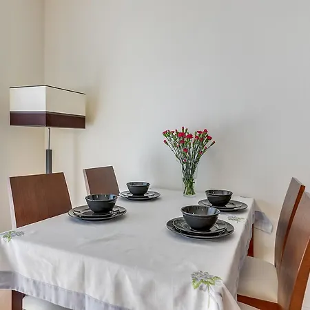 Apartment Apartinfo Horyzont