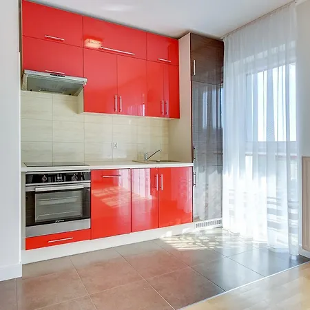 Apartinfo Horyzont Apartment