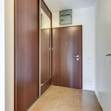 Apartment Apartinfo Horyzont