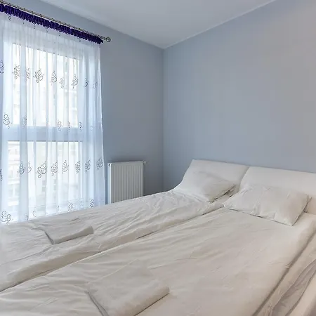 Apartinfo Horyzont Apartment
