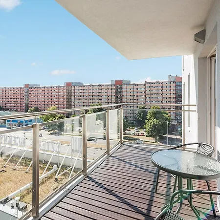 Apartment Apartinfo Horyzont *