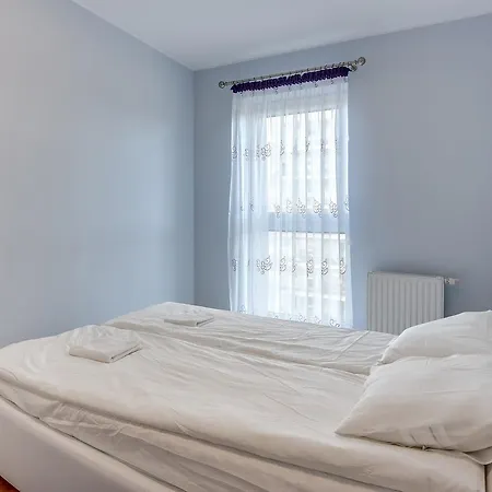 Apartment Apartinfo Horyzont *