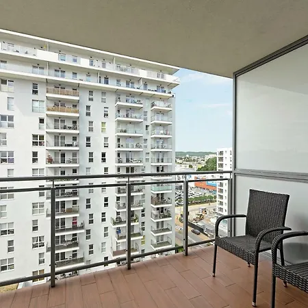 Apartinfo Horyzont Apartment Gdansk