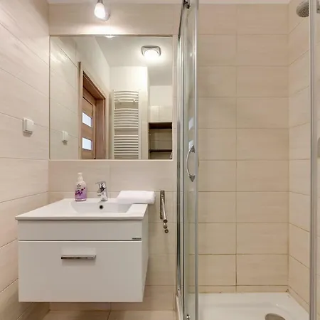 Apartment Apartinfo Horyzont *