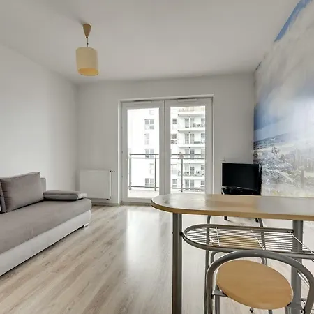 Apartinfo Horyzont Apartment