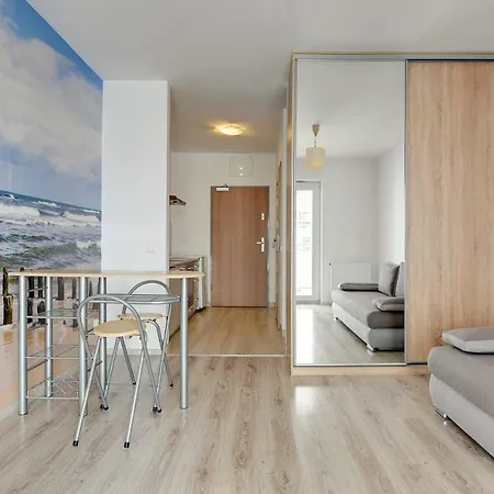Apartment Apartinfo Horyzont *