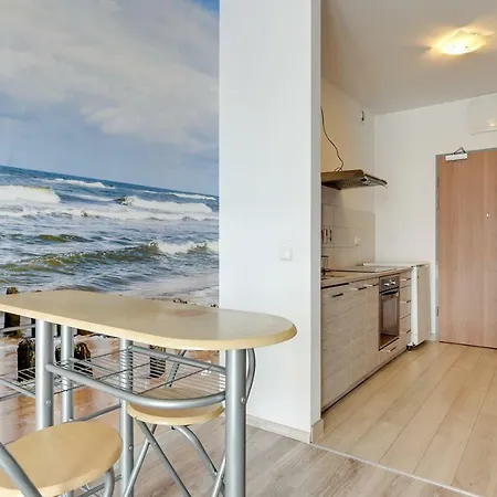 Apartment Apartinfo Horyzont